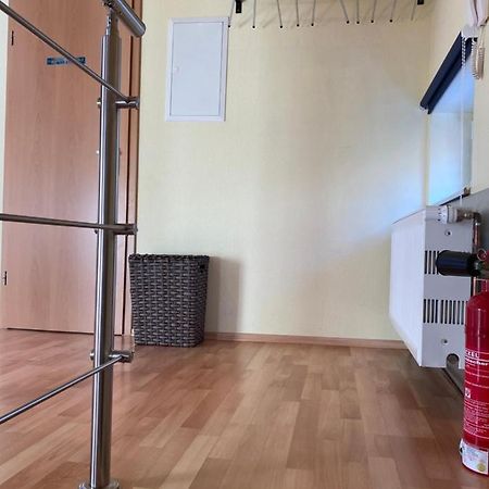 Helles Und Charmantes Loft Mit Herrlichem Blick Drezda Kültér fotó